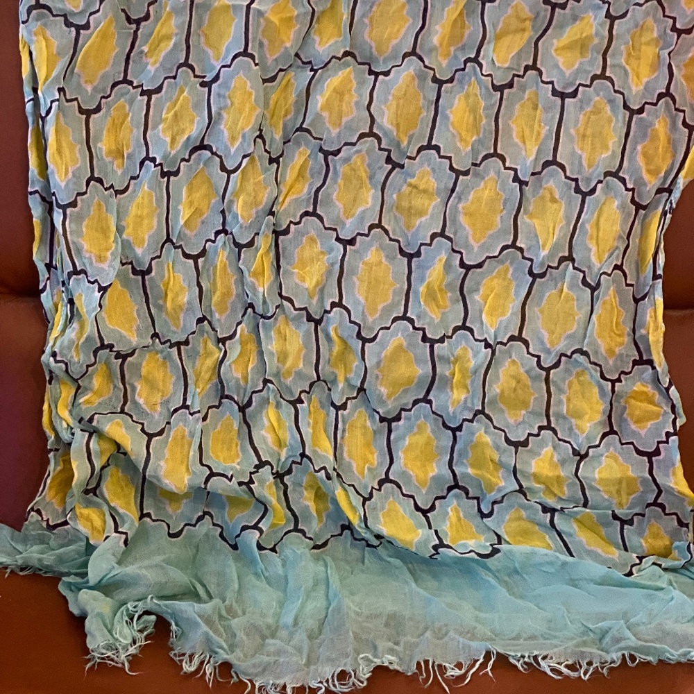 Scarf
